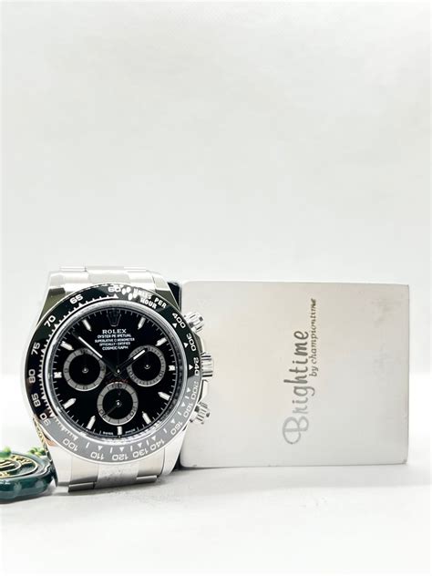 rolex daytona godzilla|rolex oyster steel dial.